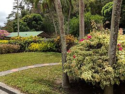 La Sagesse Hotel