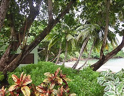 La Sagesse Hotel