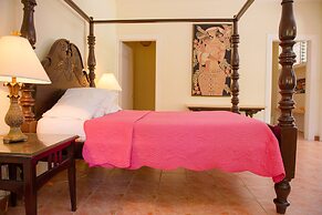 La Sagesse Hotel