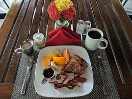 La Sagesse Hotel