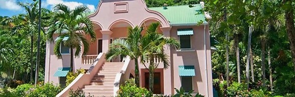 La Sagesse Hotel