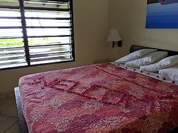 La Sagesse Hotel