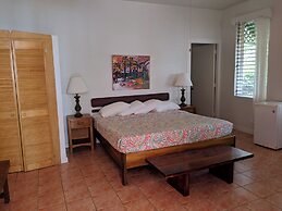 La Sagesse Hotel