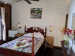 La Sagesse Hotel