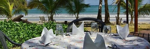 La Sagesse Hotel