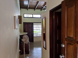 La Sagesse Hotel