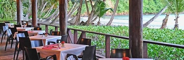 La Sagesse Hotel