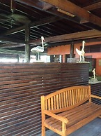 La Sagesse Hotel
