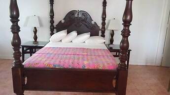 La Sagesse Hotel