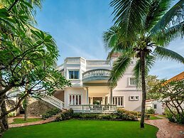 Grace Boutique Resort