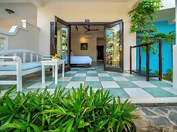 Grace Boutique Resort