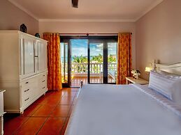 Grace Boutique Resort