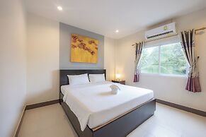 Baan Yuyen Karon Guesthouse