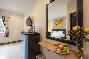Baan Yuyen Karon Guesthouse