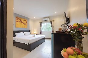 Baan Yuyen Karon Guesthouse