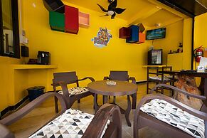 Baan Yuyen Karon Guesthouse