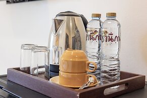 Baan Yuyen Karon Guesthouse