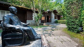Cilan Resort