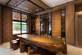 Cilan Resort