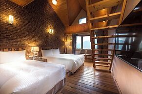 Cilan Resort