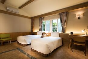Cilan Resort
