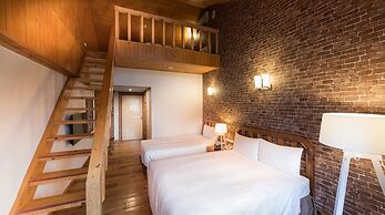 Cilan Resort