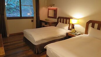Cilan Resort