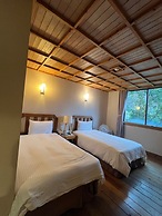Cilan Resort
