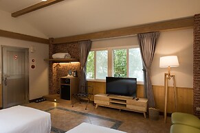 Cilan Resort