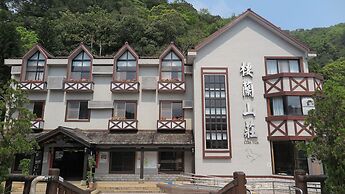Cilan Resort