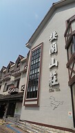 Cilan Resort