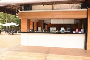 Cilan Resort