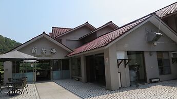 Cilan Resort