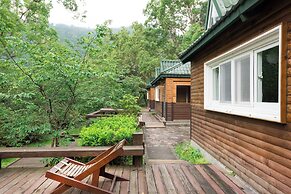 Cilan Resort