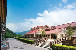 Cilan Resort