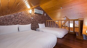 Cilan Resort