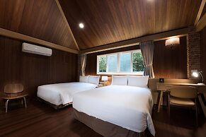 Cilan Resort