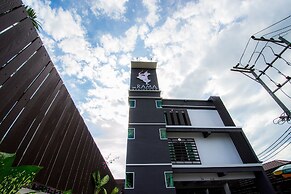 The Rama Residence Chiang Rai