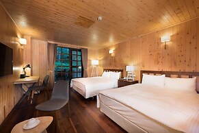Mingchih Resort