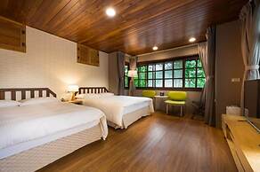 Mingchih Resort