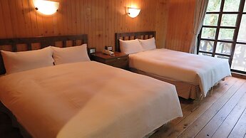 Mingchih Resort