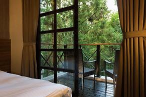 Mingchih Resort