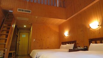 Mingchih Resort