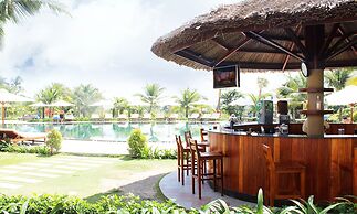 Cam Ranh Riviera Beach Resort & Spa