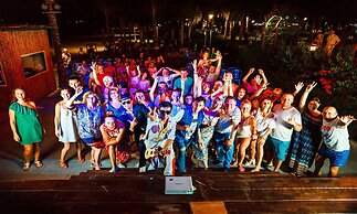 Cam Ranh Riviera Beach Resort & Spa
