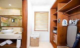 Cam Ranh Riviera Beach Resort & Spa