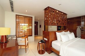 Cam Ranh Riviera Beach Resort & Spa