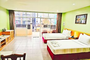 Dome Resort