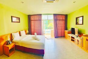 Dome Resort