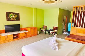 Dome Resort